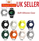 Bezel Cover For Garmin Forerunner 970 Watch protective bumper skin protector