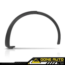 Fit For 2016-2023 Tesla Model X  Right Rear Fender Wheel Flare Molding Trim Arch