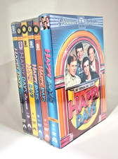 Happy Days : Complete TV Series Seasons 1-6 (DVD Set)