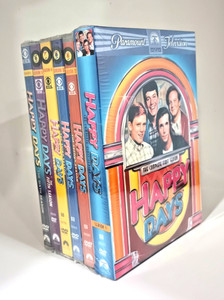 Happy Days Complete | eBay