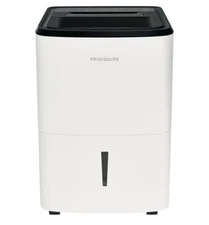 Frigidaire High Humidity 50 Pint Energy Star Dehumidifier