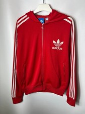Vintage streetwear y2k Adidas Hype Track Jacket