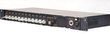 Bosch Telex KP-12 12-Position Intercom Keypanel (broken switch / encoder)