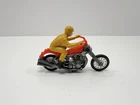 Vintage Hot Wheels RRRumblers Road Hog  Orange Tan