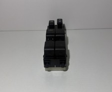Nissan Sentra 2007-2010 Master Power Window Switch Oem 25401-ze80a Nissan Sentra 2007-2010 Master Power Window Switch Oem 25401-ze80a