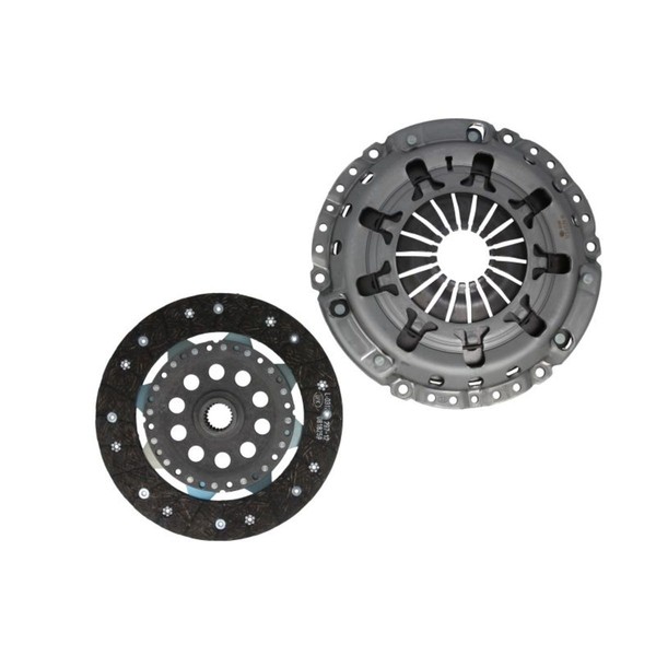 Kupplungssatz Schaeffler LUK 623 3151 09-image