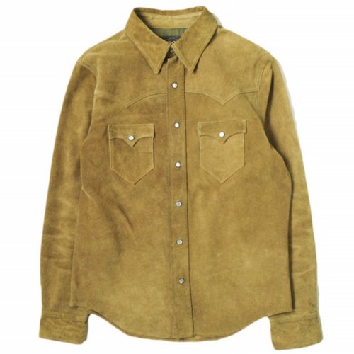 Rrl jacket s _ - Gem