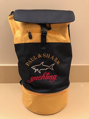 shark rucksack