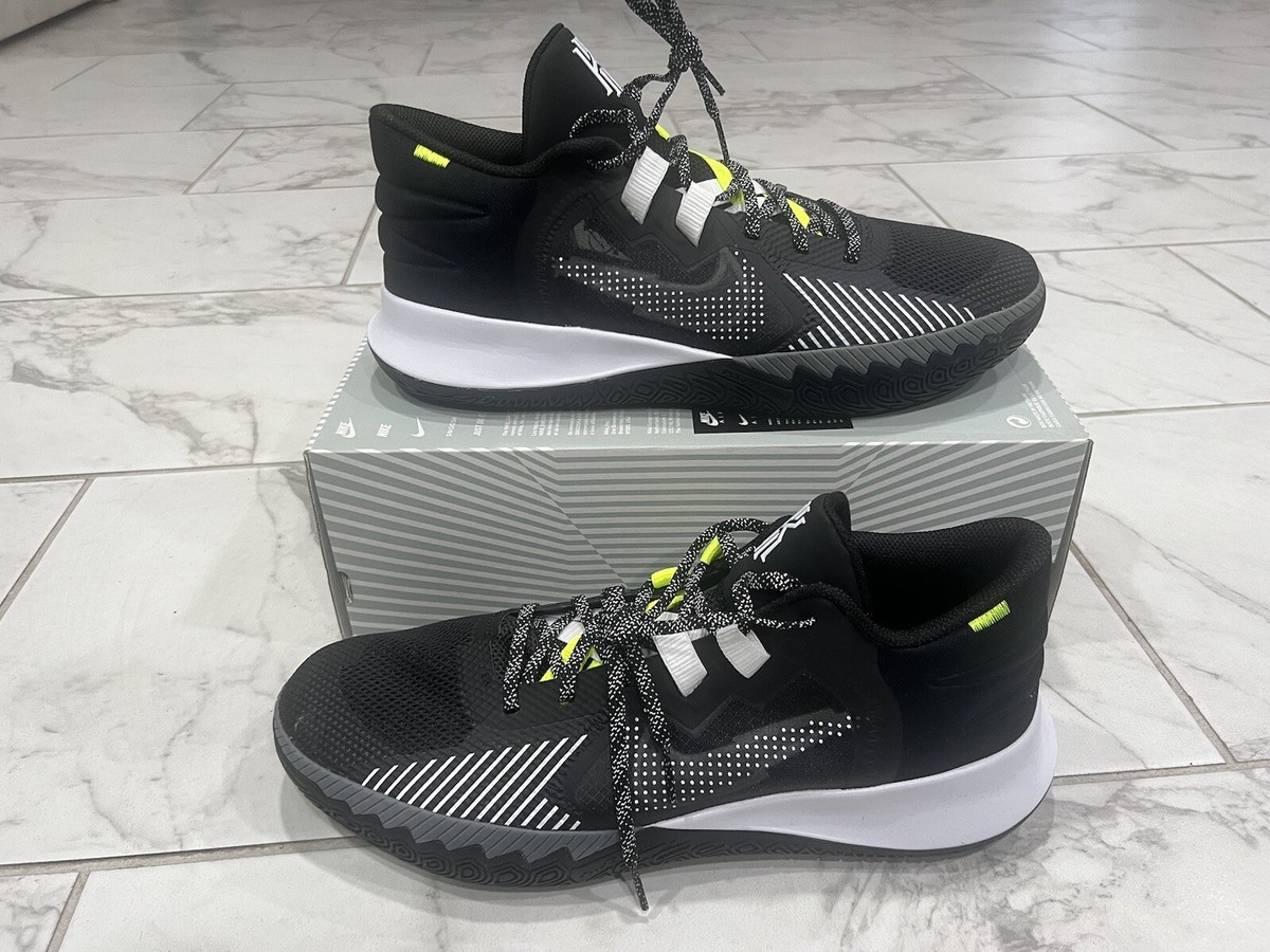 Nike Kyrie Flytrap V CZ4100-002 Men display picture 2