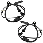 New Rear Right Left ABS Speed Wheel Sensor for Mitsubishi Outlander Lancer RVR