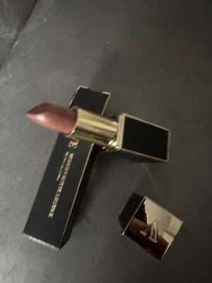 Vieve Modern Matt Lipstick Deity Full Size New Boxed Pillow Talk RRP£23