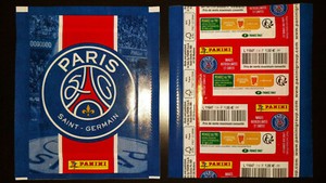 pochette psg