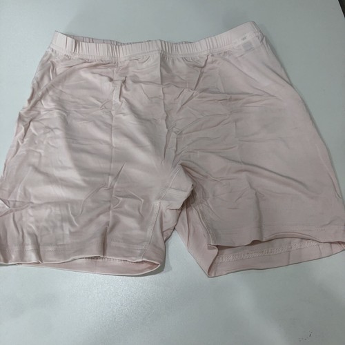 Adidas Women's Pink Golf Dress And Shorts XL - Picture 3 of 3