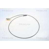 Triscan Handbremsseil Bremsseil FüR Nissan Primastar Kasten Renault Trafic II