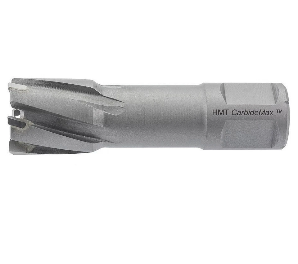 TCT CARBIDE MAX (Holemaker Technology) 12 mm - 60 mm (40, 55, 80, 110 mm Depth)