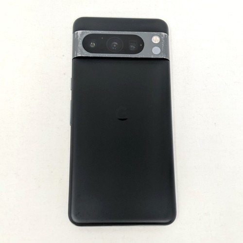 P&R Google Pixel 8 Pro 5G 128GB G1MNW Unlocked 6.7" 12GB RAM Smartphone - Read** - Afbeelding 2 van 3