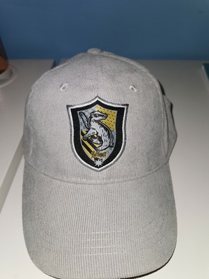 hufflepuff baseball cap