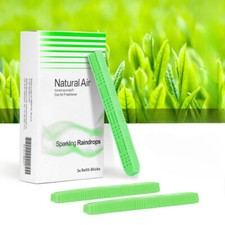 Car Natural Air Refill Kit Freshener Stick Refreshing For Bmw