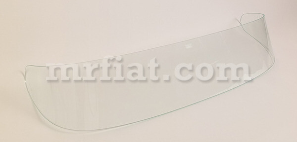 Ferrari Dino 206 246 GT GTS Rear Windshield New