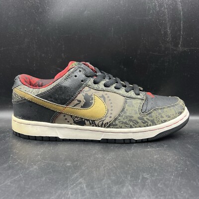 Nike Skateboarding Nike Sb Dunk Low Sbtg Nike Dunk Premium SB Low