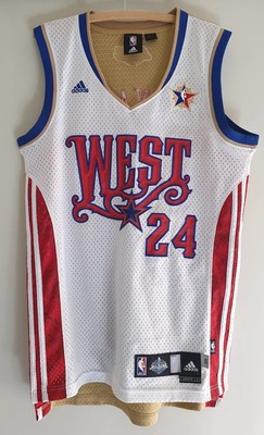 2008 nba all star jersey