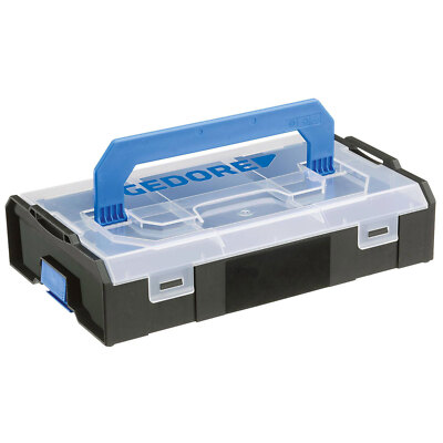 Gedore 2950529 GEDORE L-BOXX Mini Vacuum Included Separator Range