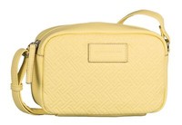 Tom Tailor Mirenda Camera Bag UmhäNgetasche Tasche Yellow Hellgelb Neu