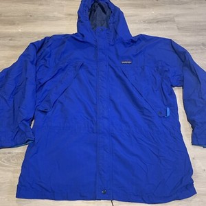 Patagonia Super Alpine | eBay