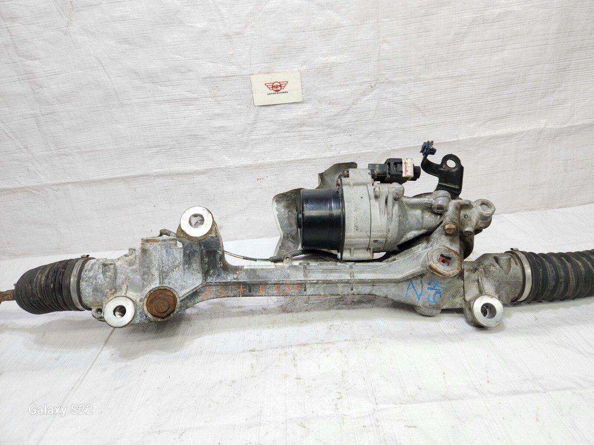 2016-2019 Honda Civic Electric Steering Gear Rack and Pinion