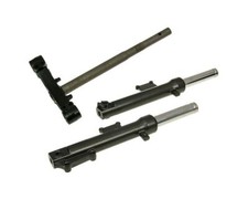 Telegabel complètement - Kymco (Kwangyang) -Agility 125