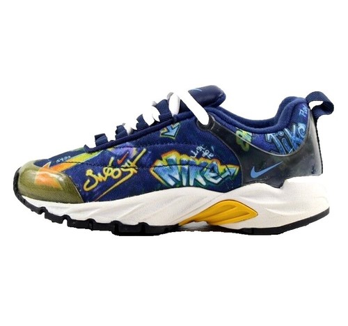 Adidas Mens Multicolor 4DFWD 2 GY8421 Athletic Running Shoes  display picture 3