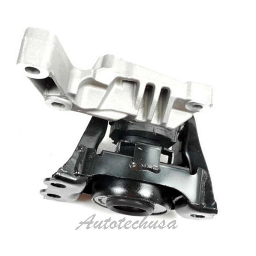 Montaje de motor delantero derecho para Nissan Micra Versa/Versa Note 1.6 MK018 7368 Foto 3 de 4