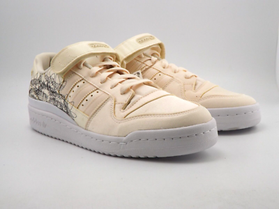 adidas gazelle silver green womens adidas Women's Forum Low Cl Shoes