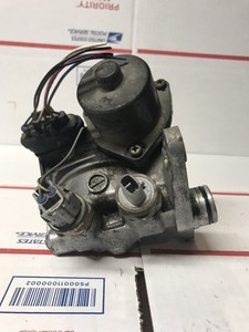 01-05 Toyota TUNDRA SEQUOIA 4X4 4.7L 4WD Transfer Case Actuator Assy B