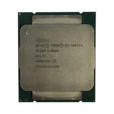 Intel SR20M E5-1607v3 3.1Ghz 4 core Processor 