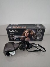 babyliss curl secret ionic