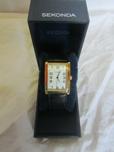 sekonda ebay