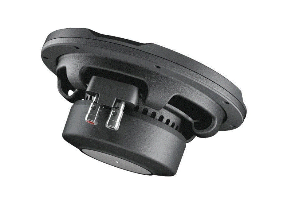 Audison Prima APS 8 R 20 cm (8") Subwoofer - Bild 3 von 4