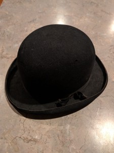 bowler hat los angeles