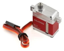 GooSky RS4 Swashplate Servo Set [GSK-GT020069]