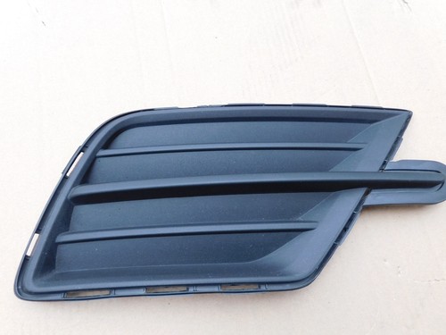 Stoßstange Blende VW Caddy IV SAB SAJ Bj. 15-20 vorne rechts Gitter 2K5807724