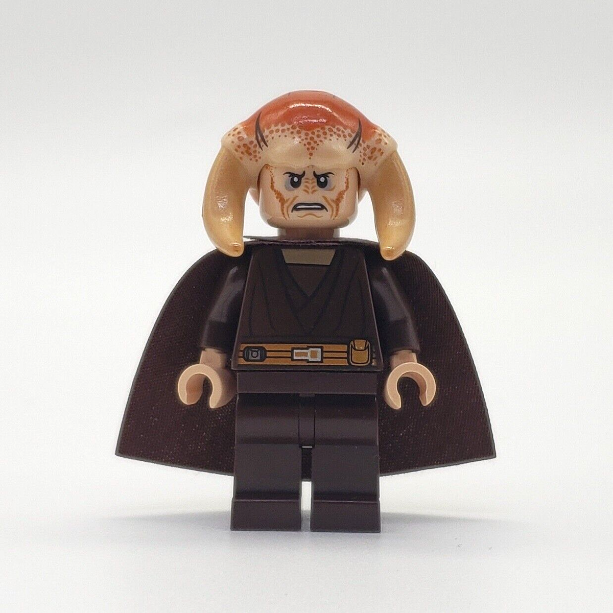 Lego Minifigure Lego 9526 Bricklink Lego 9526 Palpatine's