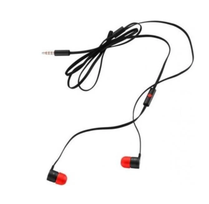 Original Genuine Stereo Earphone Headset With Remote Mic for HTC One M8 M7 Max - Image 3 of 4