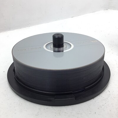 Lot Of 80 Maxwell CD-R 700MB 80 Min, Sony DVD-R 4.7GB 120min, TDK
