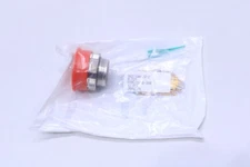 NEW AMPHENOL D38999/26FG35SN CIRCULAR CONN PLUG 21-35