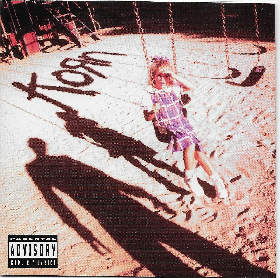 レア　Korn サイン　CD コーン Korn サイン入りカード ニュー・メタル 激レア 【公式通販】