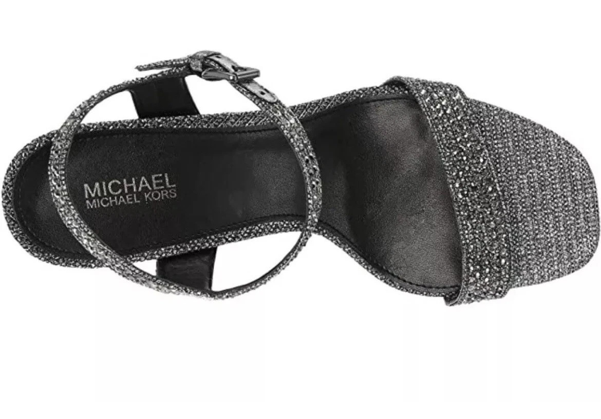 Michael kors sales francine sandal