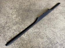 Einstiegsleiste rechts Audi A6 4B Allroad Leiste Zierleiste 4B0853906A