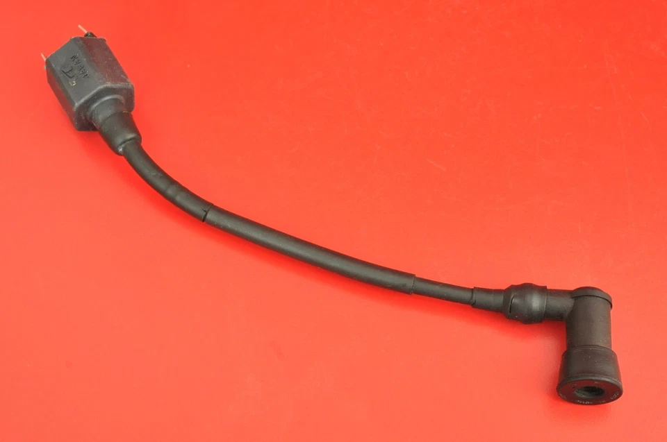 Honda XR200R XR 200R XL200R 1984 1985 bobina de encendido chispa 30510-MK4-405 Foto 3 de 4