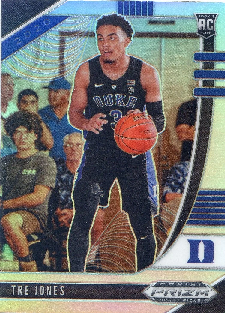 その他 2020 Tre Jones Flawless RC Spurs Auto 2020 Tre Jones Flawless RC Spurs Auto 2020-21 Flawless Rookie